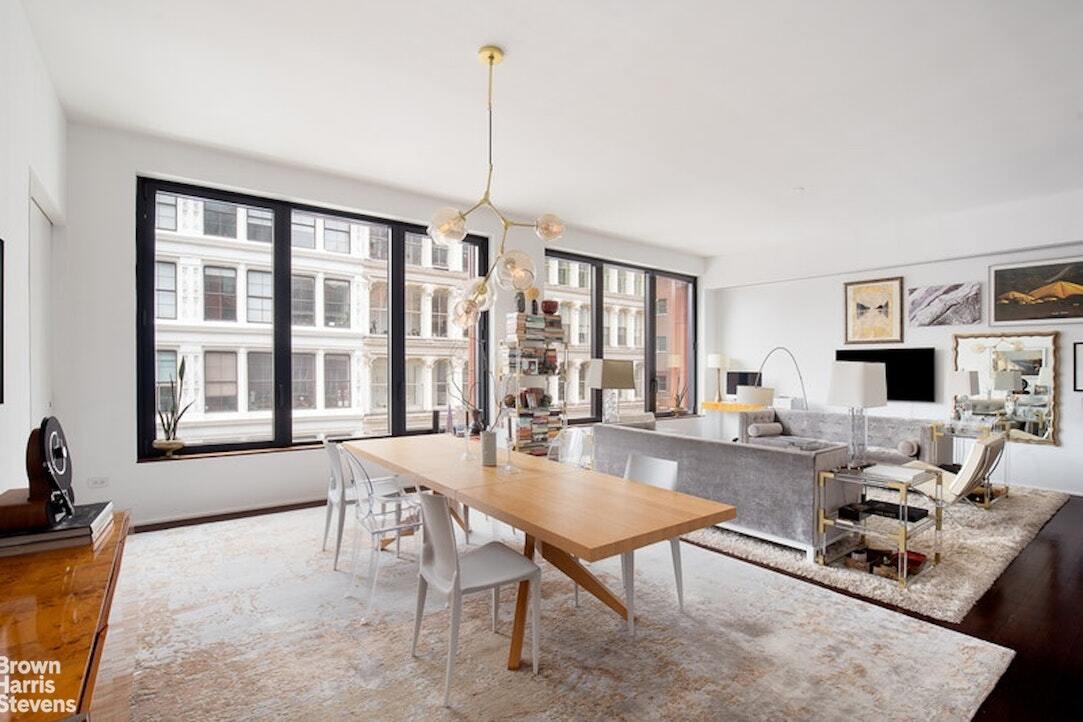 10 Bond St Unit 4W, New York, NY 10012 Room for Rent in New York, NY