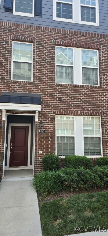 Foto principal - 8127 Wistar Creek Mews