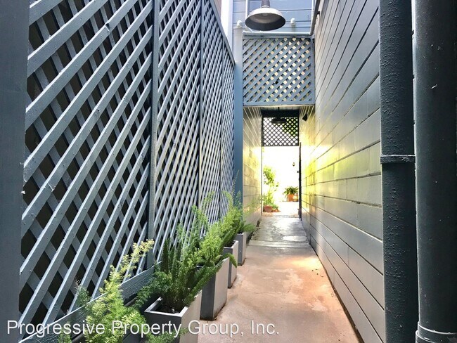 Foto del edificio - 1 br, 1 bath House - 161 A Hartford Street