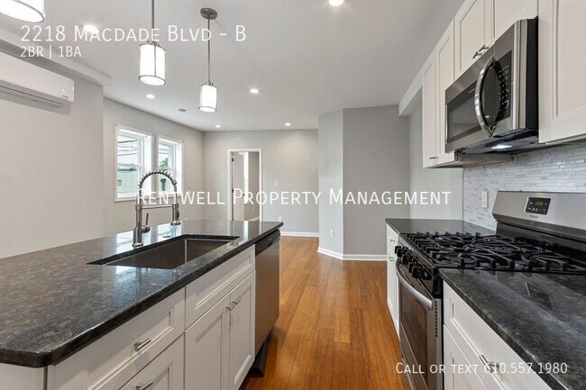 Foto del edificio - 2218 MacDade Boulevard