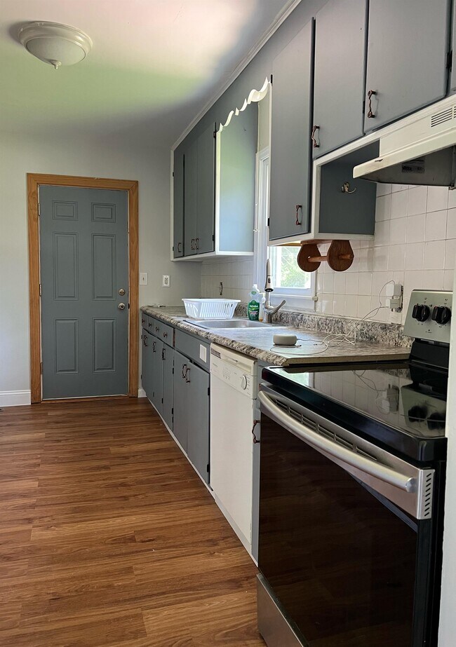 Foto del edificio - 413 10th St Terrace