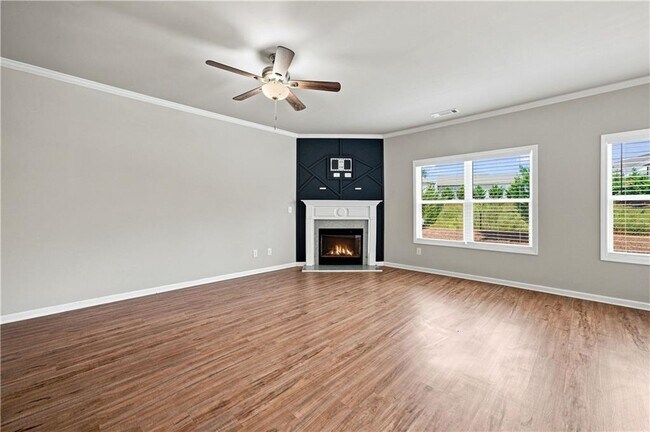 Foto del edificio - 5149 Fox Den Rd