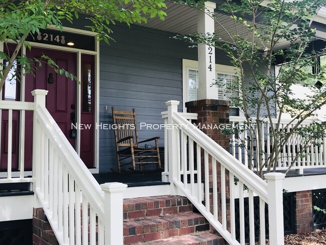 Building Photo - Available for Immediate Move In!