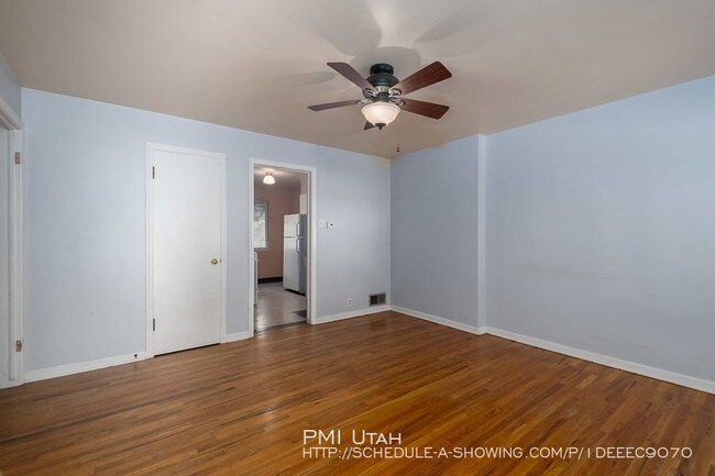 Foto del edificio - Sugar house duplex for rent!