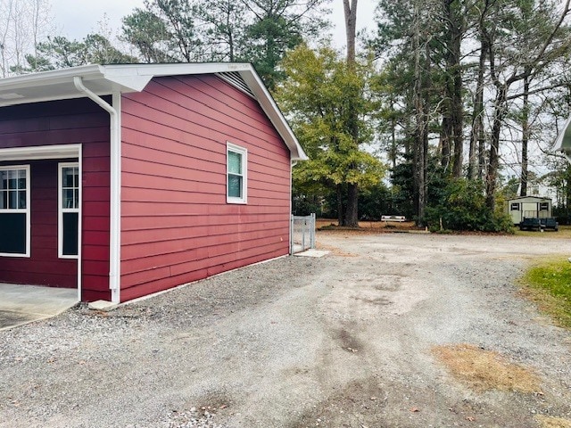 Building Photo - 212 Charles St