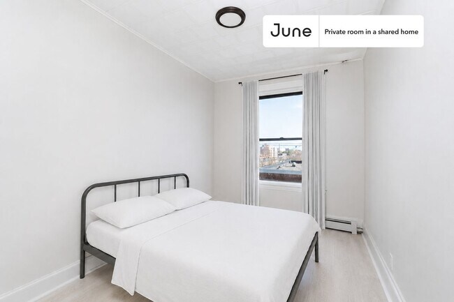 Room in Shared 4 bed/1 bath home in Allston - Room in Shared 4 bed/1 bath home in Allston