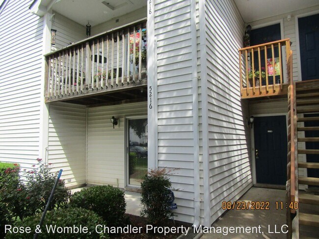 Foto del edificio - 2 br, 2 bath House - 5216 Breezewood Arch