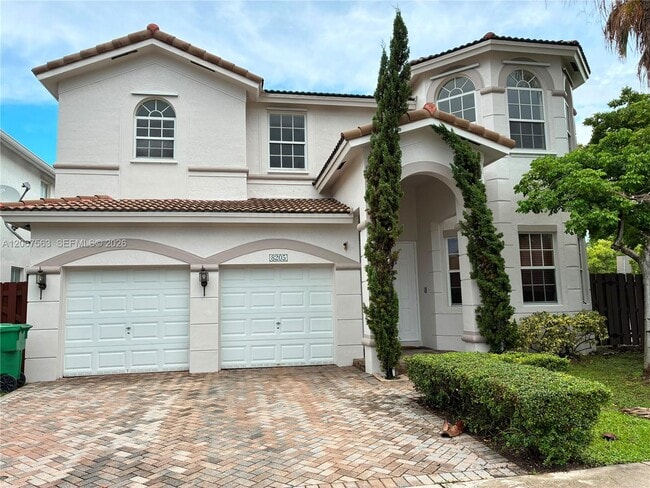 Foto del edificio - 8205 NW 116th Ave