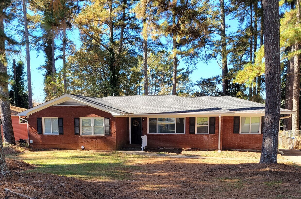 Foto principal - 1831 Shepherd Cir SW