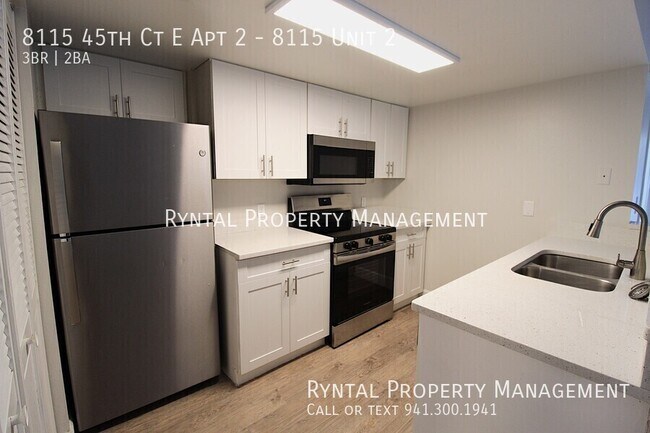 Photo - 8115 45th Ct E Apartment