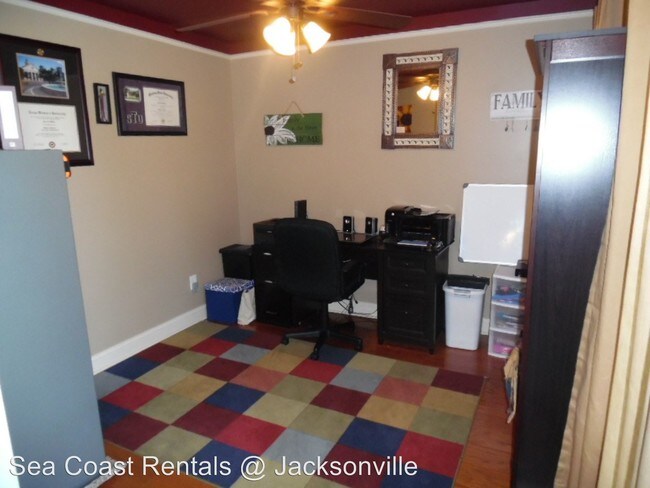 Foto del edificio - 120 Brookhaven Dr