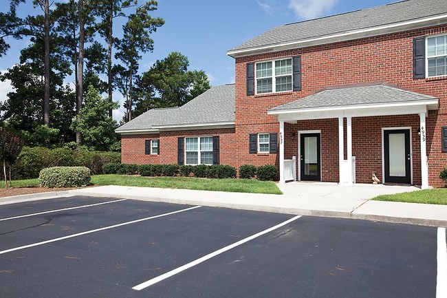 Building Photo - Pleasant Grove Village Apartments