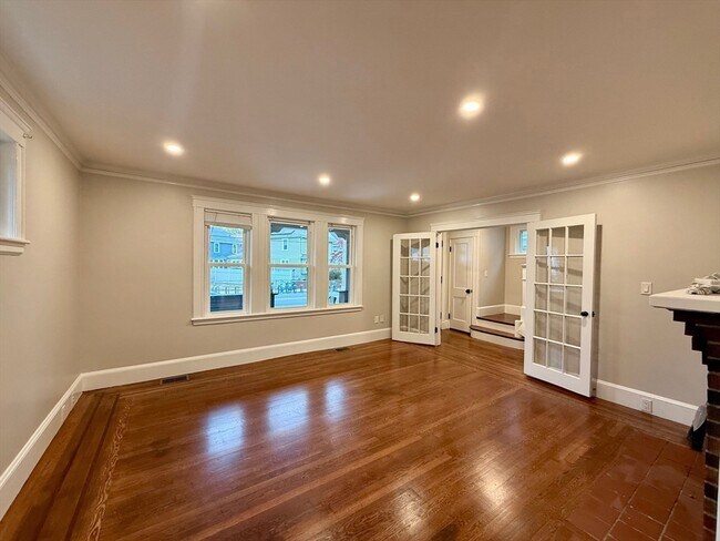 Foto del edificio - 224 Faneuil St