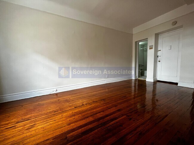 Foto del edificio - 936 West End Ave