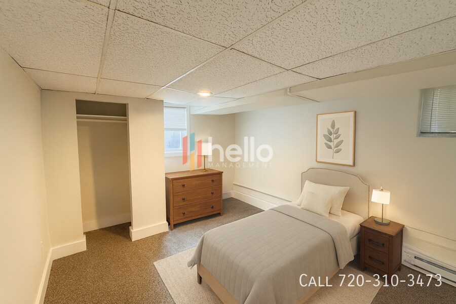 Foto principal - 1537 N Pearl St