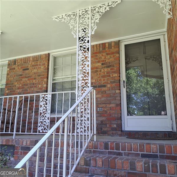 Foto del edificio - 4845 Summerford Dr
