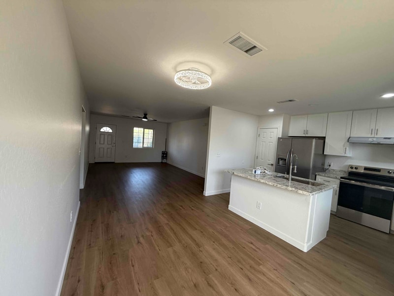 Foto principal - 2702 E Juniper Ave