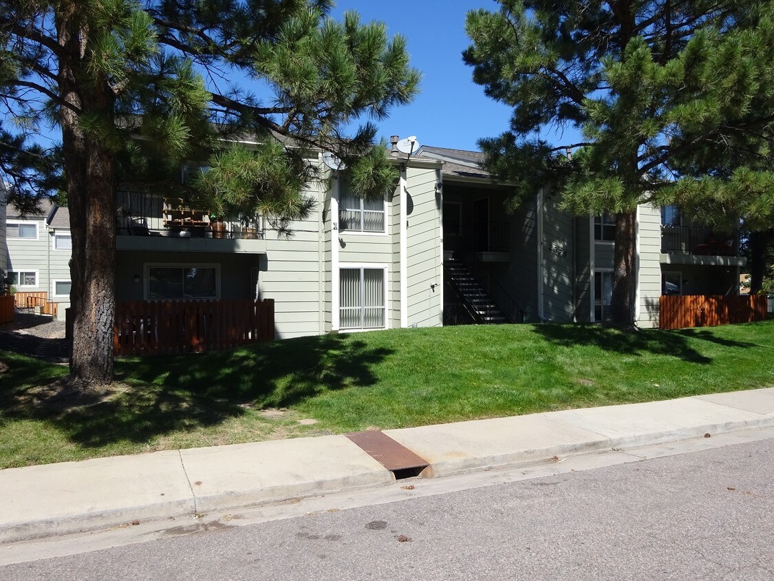2375 E Geddes Ave, Centennial, CO 80122 Townhome Rentals in