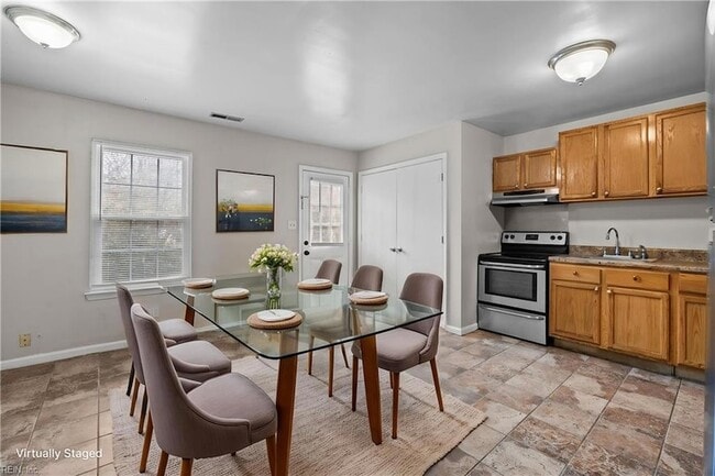 Building Photo - 3324 Kansas Ave