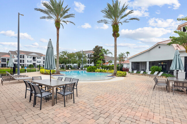 Foto del edificio - Tortuga Bay at Waterford Lakes