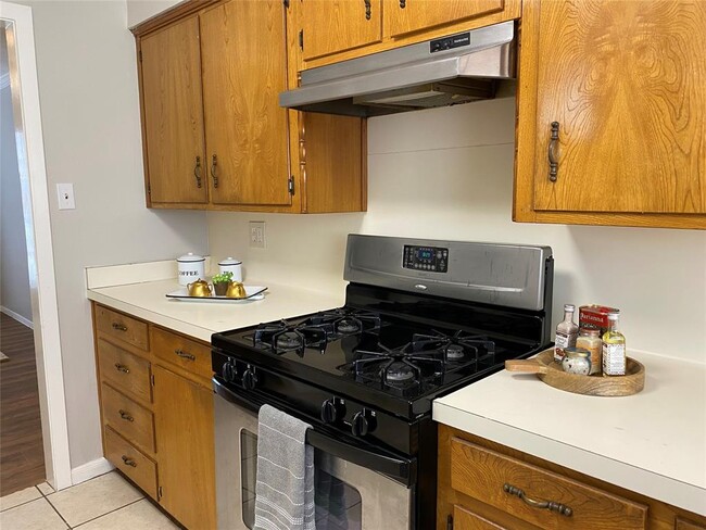 Foto del edificio - 6519 Granite St