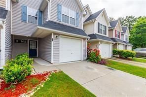 Foto del edificio - 6726 Gallant Ct SE