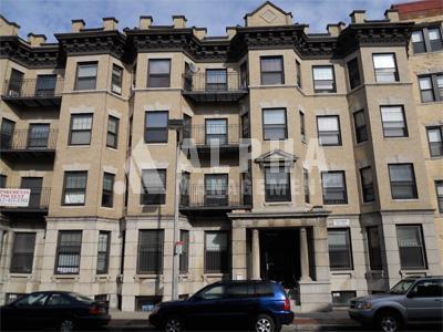 Foto del edificio - bedroom in Boston MA 02115