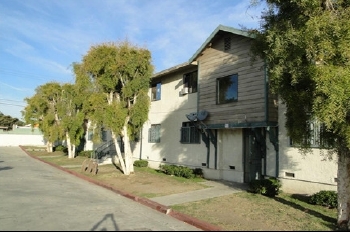 Primary Photo - Wrightwood Villas