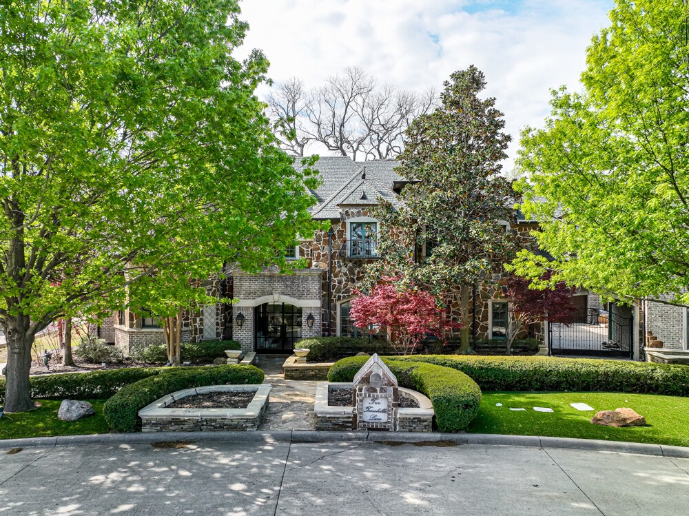 2 Terrabella Ln, Heath, TX 75032 House Rental in Heath, TX