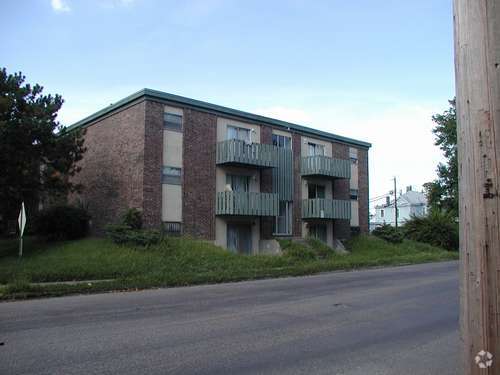 Foto del edificio - Lexington Crossing