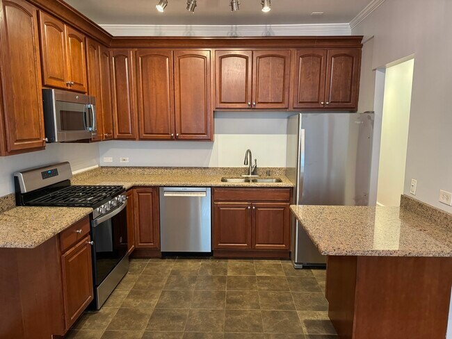 Foto del edificio - 1042 W Bryn Mawr Ave
