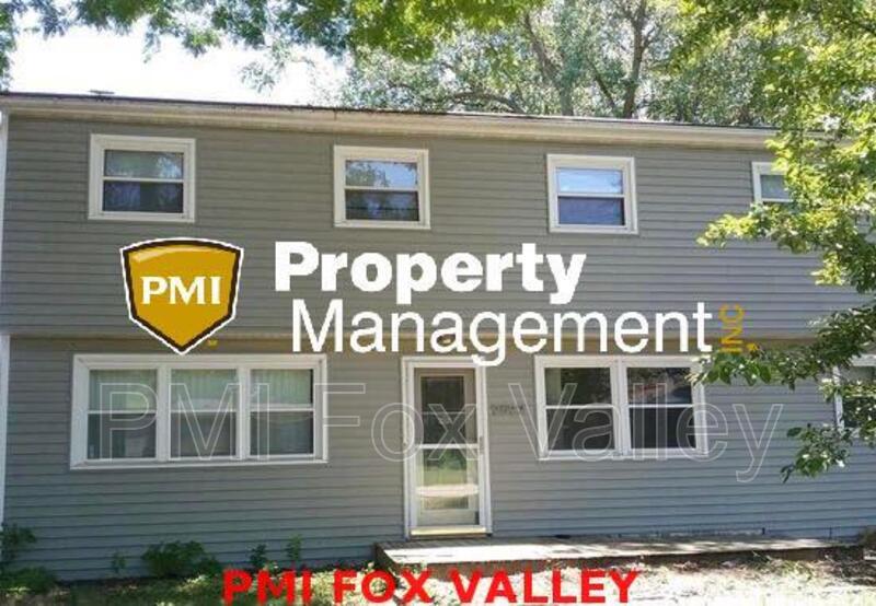 2522 Barbara Ave, Appleton, WI 54915 Condo for Rent in Appleton, WI