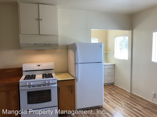 Foto del edificio - 2 br, 1 bath House - 24274 Washington Street