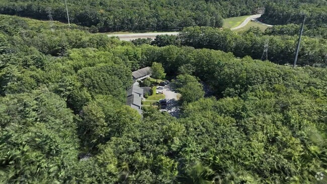  - Yarmouth Green Apartment Homes