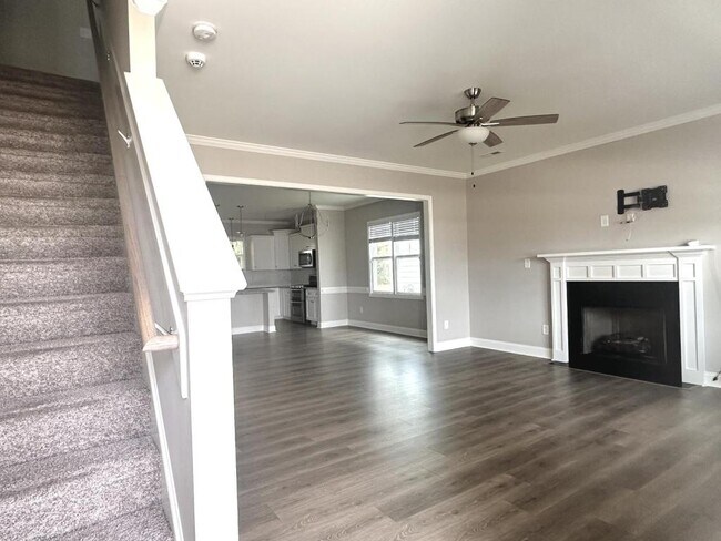 Foto del edificio - 3355 Hopekirk Dr