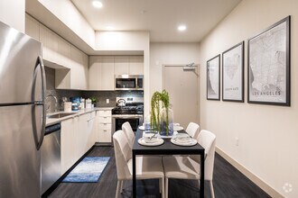 Interior Photo - SoLA