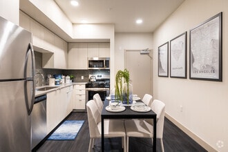 Interior Photo - SoLA