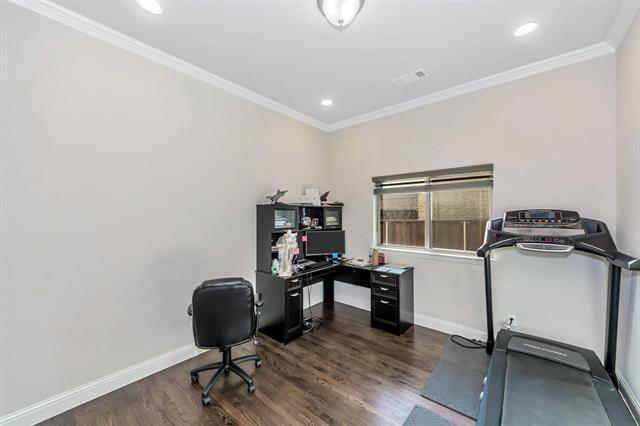 Foto del edificio - 1105 Prairie Ridge Ln