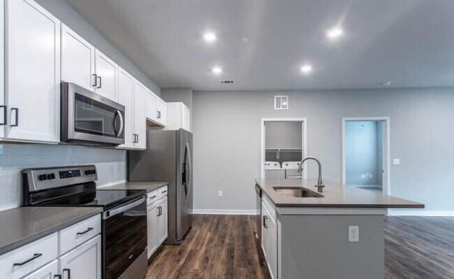 Foto del edificio - 2 bedroom in Conroe TX 77304