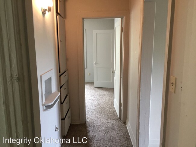 Building Photo - 2 br, 1 bath House - 2016 NW 26th Street