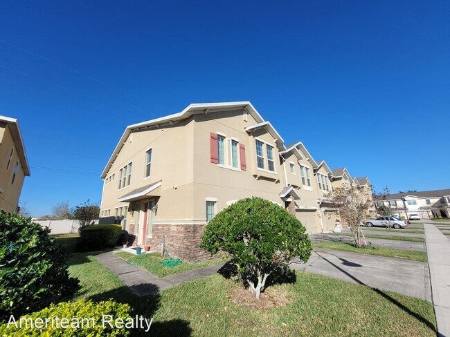 Foto del edificio - 2 br, 2.5 bath House - 1610 Mohegan Blvd
