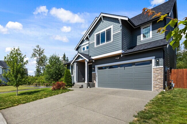 Foto del edificio - 17401 75th Avenue Ct E
