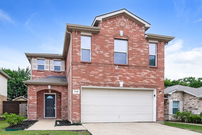 Building Photo - 1148 Tomahawk Dr
