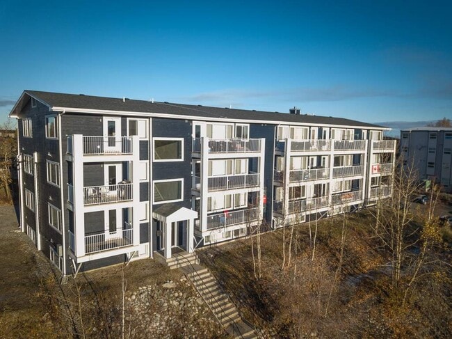 Building Photo - Frontier House