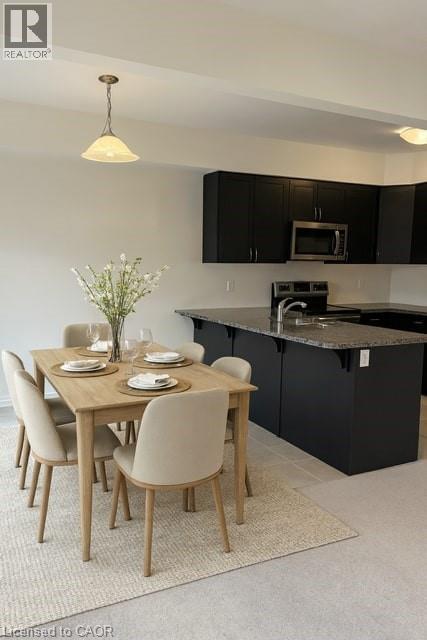 Photo du bâtiment - 305 Garner Rd W