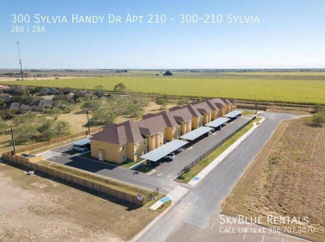 Foto del edificio - 300 Sylvia, 300-210 Sylvia
