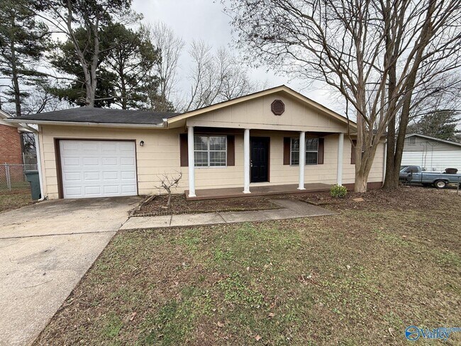 Building Photo - 640 Dawson Terrace NW