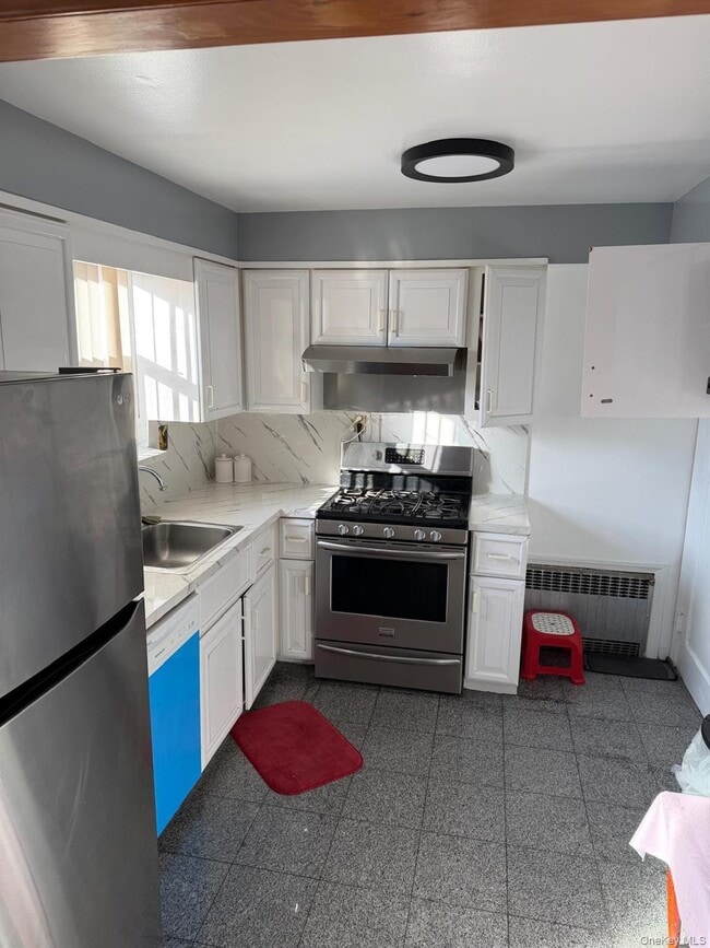 Foto del edificio - 76 Shaw Ave