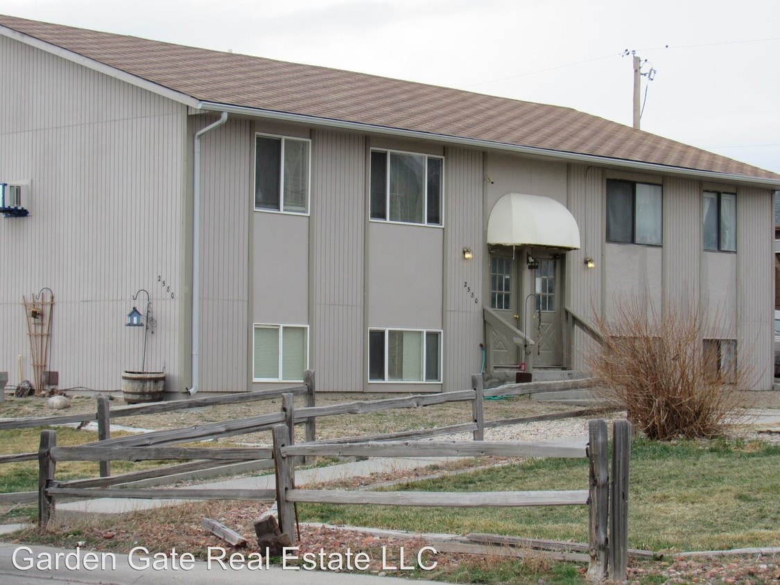 2580 S McKinley St, Casper, WY 82601 Room for Rent in Casper, WY