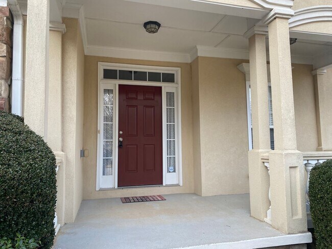 Foto del edificio - Beautiful 4 bedroom, 2.5 bathroom home In ...